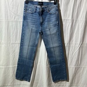 Black Orchid women’s blue jeans size 26